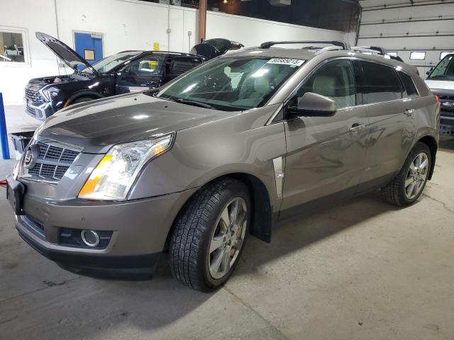  Salvage Cadillac SRX