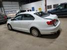 Volkswagen Jetta Base Image 4