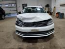 Volkswagen Jetta Base Image 3