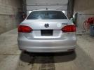 Volkswagen Jetta Se Image 4