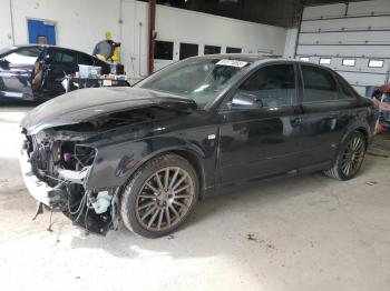  Salvage Audi A4