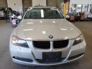 BMW 3 Series Xi Image 10