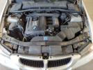 BMW 3 Series Xi Image 7