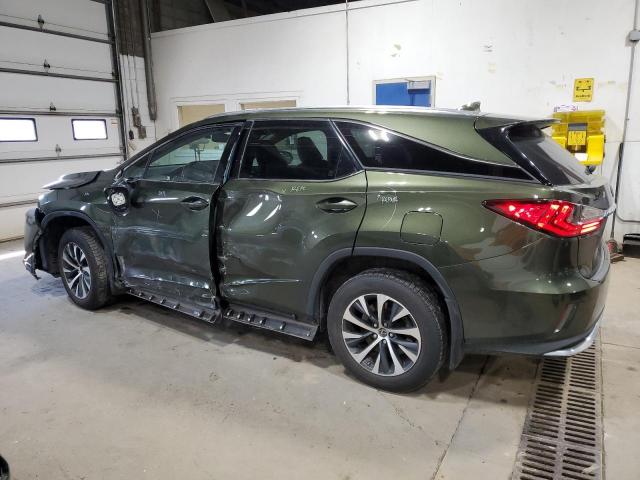 Lexus RX 350 L Image 8