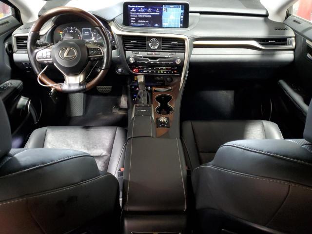 Lexus RX 350 L Image 5