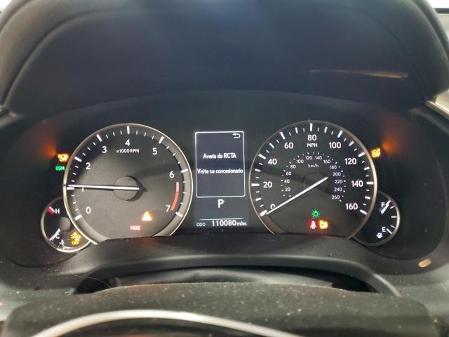 Lexus RX 350 L Image 10