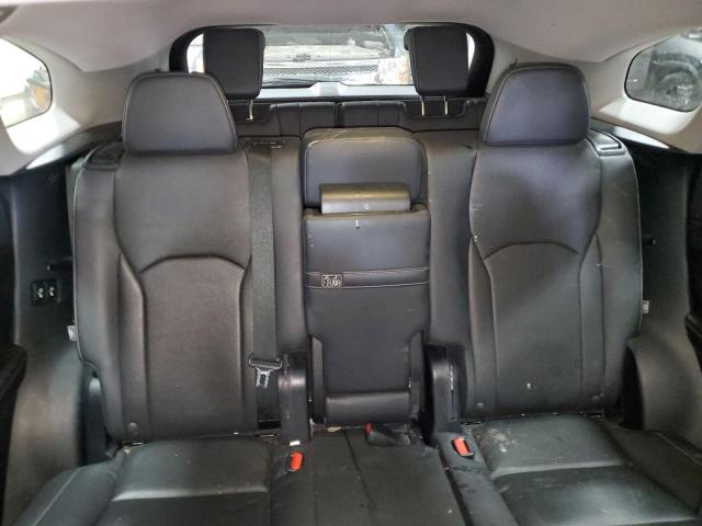 Lexus RX 350 L Image 13