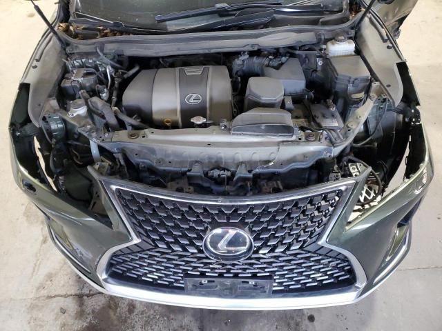 Lexus RX 350 L Image 14
