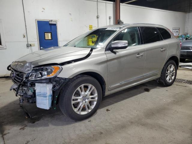  Salvage Volvo XC60