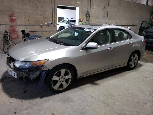  Salvage Acura TSX