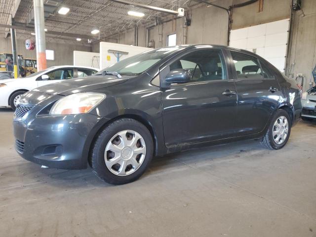  Salvage Toyota Yaris