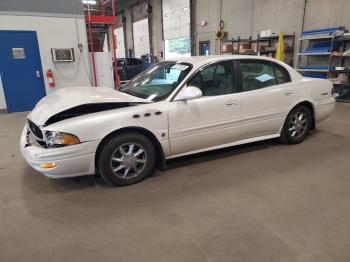  Salvage Buick LeSabre