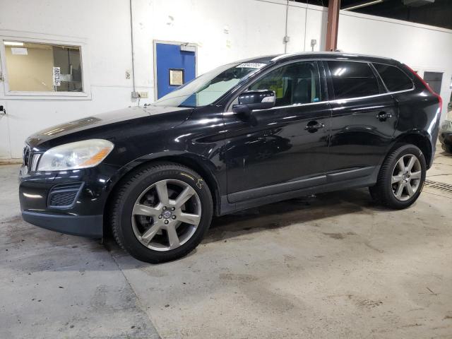  Salvage Volvo XC60