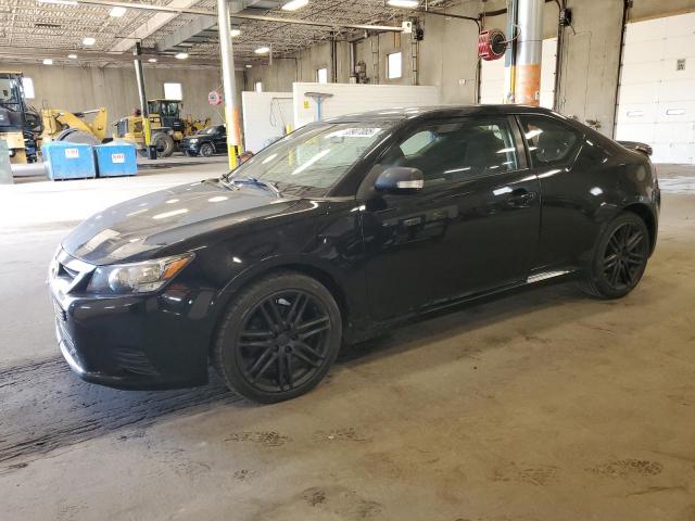  Salvage Toyota Scion