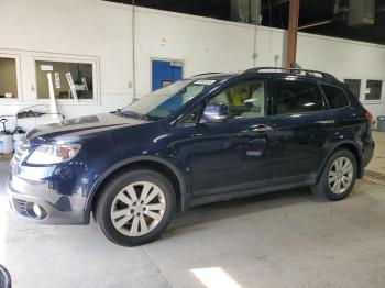  Salvage Subaru Tribeca