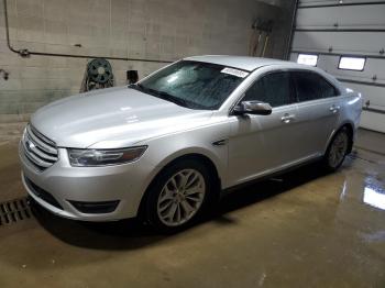 Salvage Ford Taurus