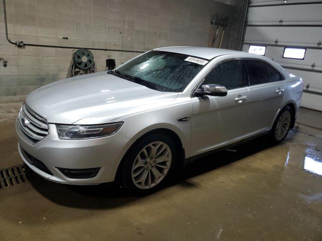  Salvage Ford Taurus