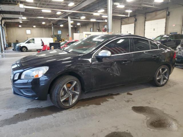  Salvage Volvo S60
