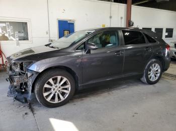  Salvage Toyota Venza