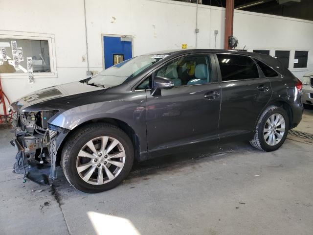  Salvage Toyota Venza