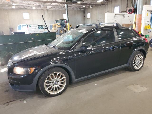  Salvage Volvo C30
