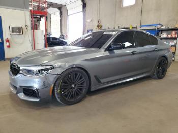  Salvage BMW M Series