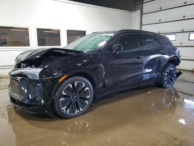  Salvage Chevrolet Blazer
