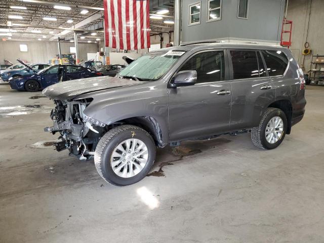  Salvage Lexus Gx