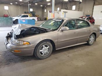  Salvage Buick LeSabre
