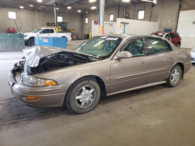  Salvage Buick LeSabre