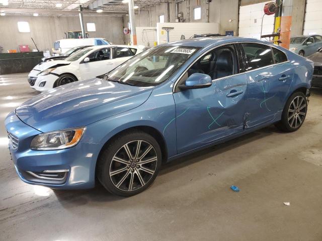  Salvage Volvo S60