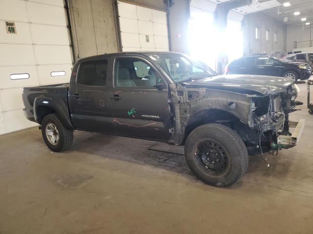 Toyota Tacoma Double Cab Image 4