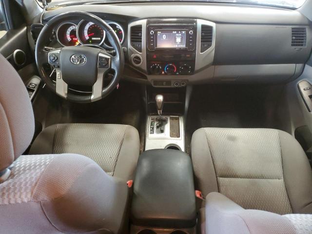 Toyota Tacoma Double Cab Image 12