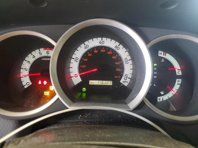 Toyota Tacoma Double Cab Image 7