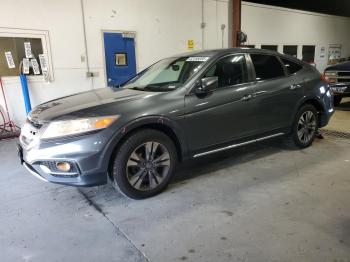  Salvage Honda Crosstour