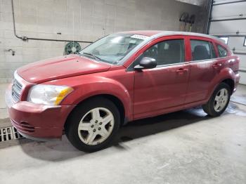  Salvage Dodge Caliber