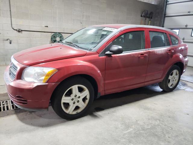  Salvage Dodge Caliber