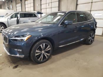  Salvage Volvo Xc60 Plus