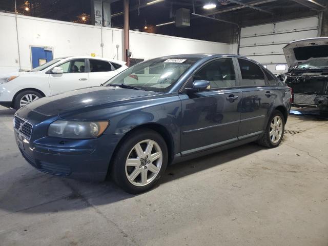  Salvage Volvo S40