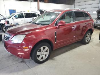  Salvage Saturn Vue