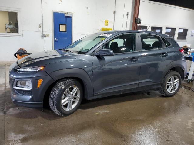  Salvage Hyundai KONA