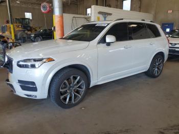  Salvage Volvo XC90