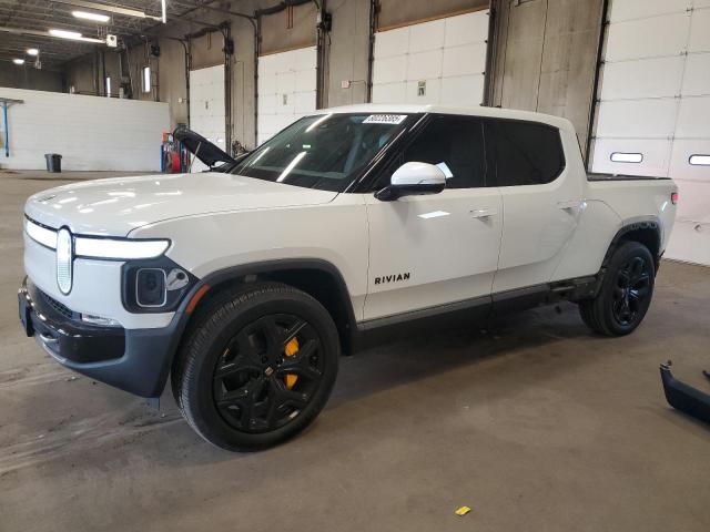  Salvage Rivian Rit