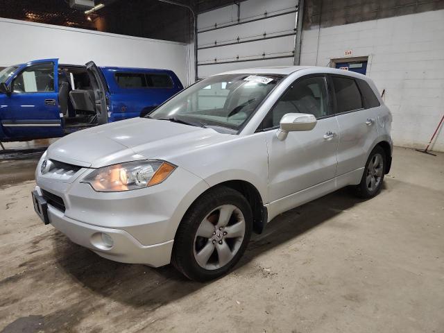  Salvage Acura RDX