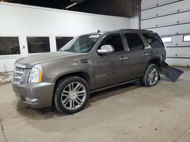  Salvage Cadillac Escalade