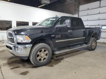  Salvage Ram 2500