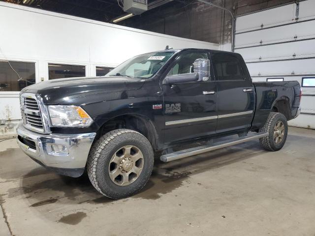  Salvage Ram 2500