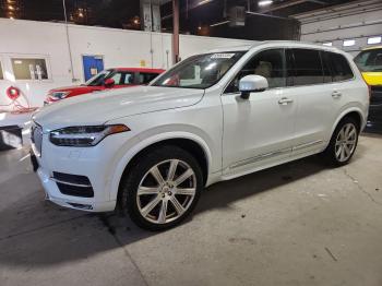  Salvage Volvo XC90