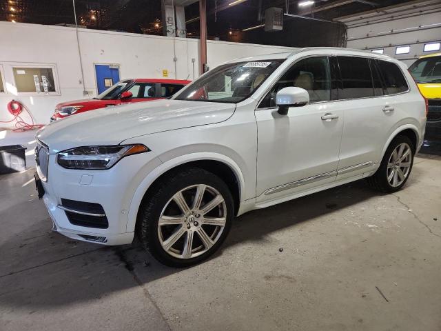  Salvage Volvo XC90