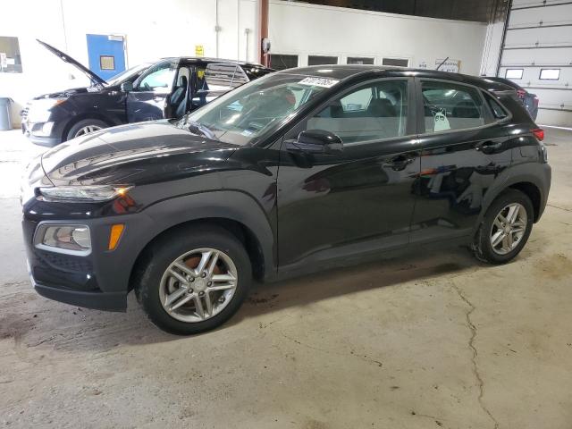  Salvage Hyundai KONA